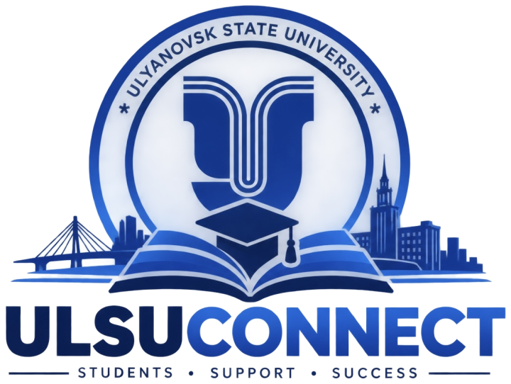 ULSU Connect